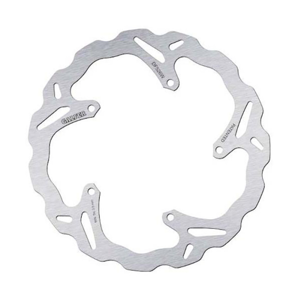 GALFER Disc front yzf125r 08-